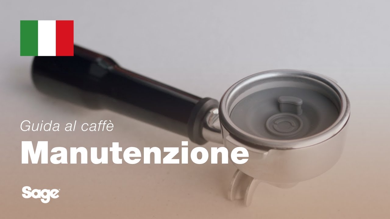 Come eseguire un controlavaggio con acqua pulita 