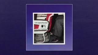 I Am Spoonbender - Sender/Receiver (1998)