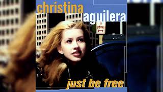 Christina Aguilera – Just Be Free (Spanish) [Instrumental HQ]