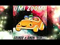 GRINDO X ANON UMI ZOOMI Official Audio
