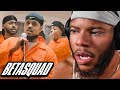 Beta Squad's Prison Cypher Was DISRESPECTFUL!