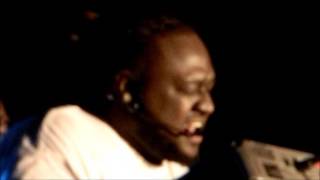 James Fortune Album Release Part 2