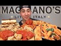 Maggiano's Spaghetti And Meatballs Calories