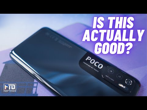 POCO M3 PRO: 3 WEEKS LATER (GAMING TEST/PERFORMANCE UPDATE)