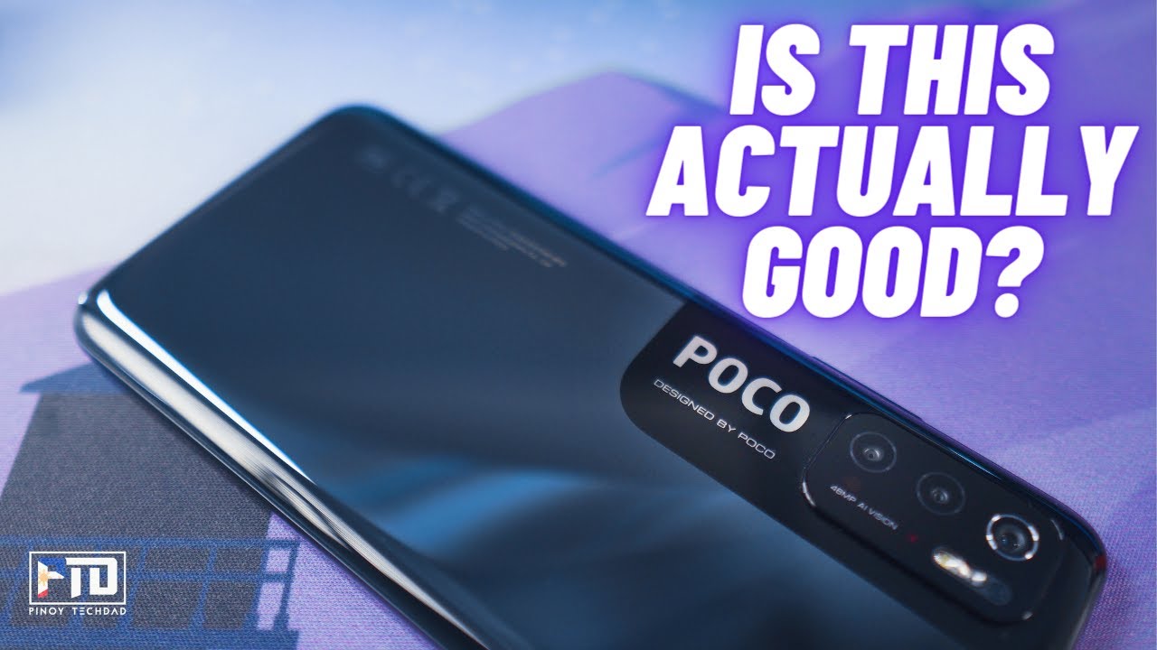 POCO M3 PRO: 3 WEEKS LATER (GAMING TEST/PERFORMANCE UPDATE)