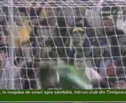 Steaua In Finala Cupei Campionilor