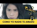 Como Yo Nadie Te Amado - Yuridia 