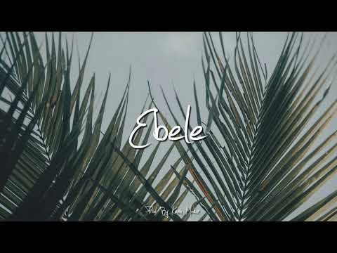 FREE Dadju X Tiakola X Fally Ipupa X Rumba Trap Type Beat - "Ebele" (Prod By Kevin Mabz)