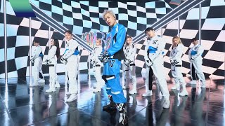 Download lagu 뱀뱀 (BamBam) 'Ride or die' Showcase Performance mp3