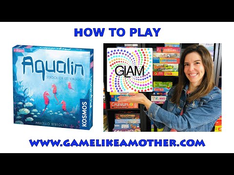 How to Play Aquiline