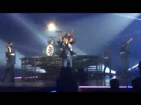 150503 Super Show 6 in Jakarta - Sorry Sorry