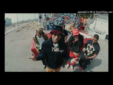 [FREE] Daboii x Cash Kidd x Detroit Type Beat 2022 - "Little Italy" - FREE DETROIT TYPE BEAT 2022