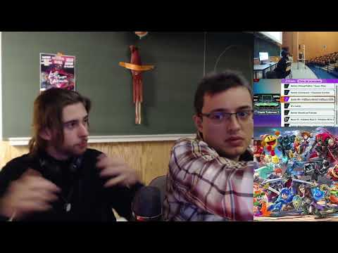 Obilan 2022 Pools - Selachii (Pokemon Trainer) Vs. SilvChar (Pac-Man)