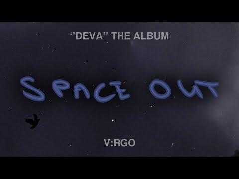 V:RGO - SPACE OUT (Official Audio)