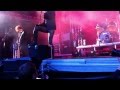 Seigmen - Slaver av Solen live @ Malakoff 2012 ...