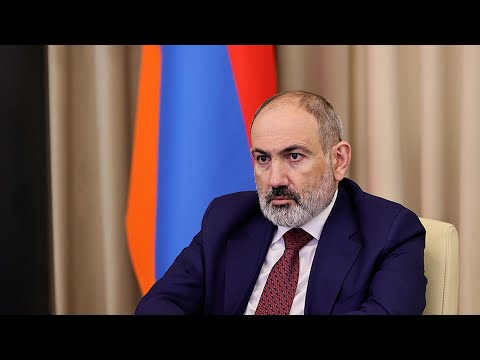Armenian PM: War is likely, unless peace treaty is signed