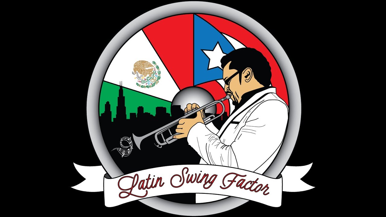 Promotional video thumbnail 4 for Tino & The Latin Swing Factor