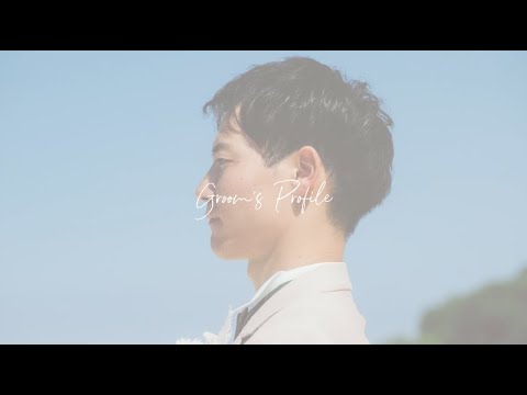 シンプルで感動的なプロフィールムービー制作します イメージ1