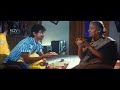 Tharun And Grand Mother Eating Pizza Comedy Scene Parichaya Kannada Movie Kannada Comedy Videos