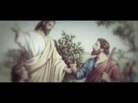 Tu me guiarás - Randy del aguila