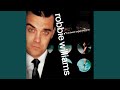 No Regrets by Robbie Williams