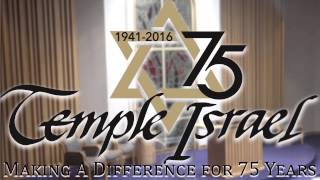 Blessing the Newborns