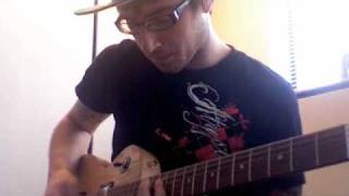 Slick Shoes - Carpenteria ( Cover )