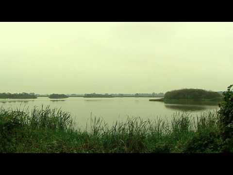 Dotacje dla wsi - Program operacyjny ryby, gospodarstwo rybackie