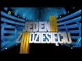 Jeden Z Dziesięciu Nowy Sezon Od Pon Do śr O 18 50 W TVP2