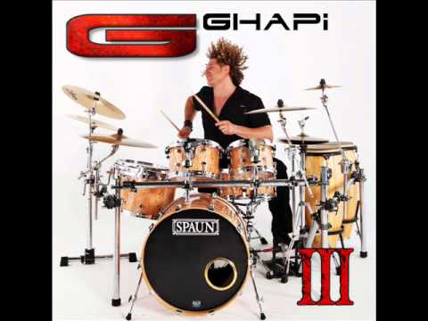 Ghapi - Kom Na die Kruis - The Cross Will Stand