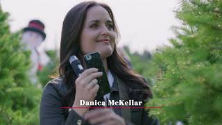 You, Me & the Christmas Trees | New 2021 Hallmark Christmas Movie video
