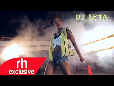 DJ LYTA – HOT GRABBA VOL 3 VIDEO MIX (RH EXCLUSIVE)