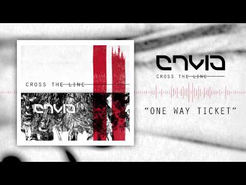 ENVIA - One Way Ticket [Full Album Stream]