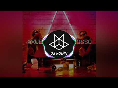 Axwell /\ Ingrosso More than you know x Mike Williams Jetlag remix