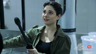 Արուս հասիր - Episode 12