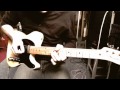 The Cranberries - Zombie - Cover Guitar ...