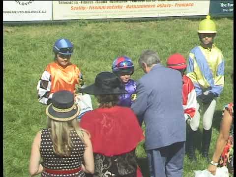 LL, 6. 7. 2020, Pony Liga - II. oddělení