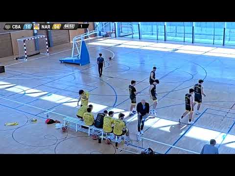 CB Arteixo Duacode - Baloncesto Narón