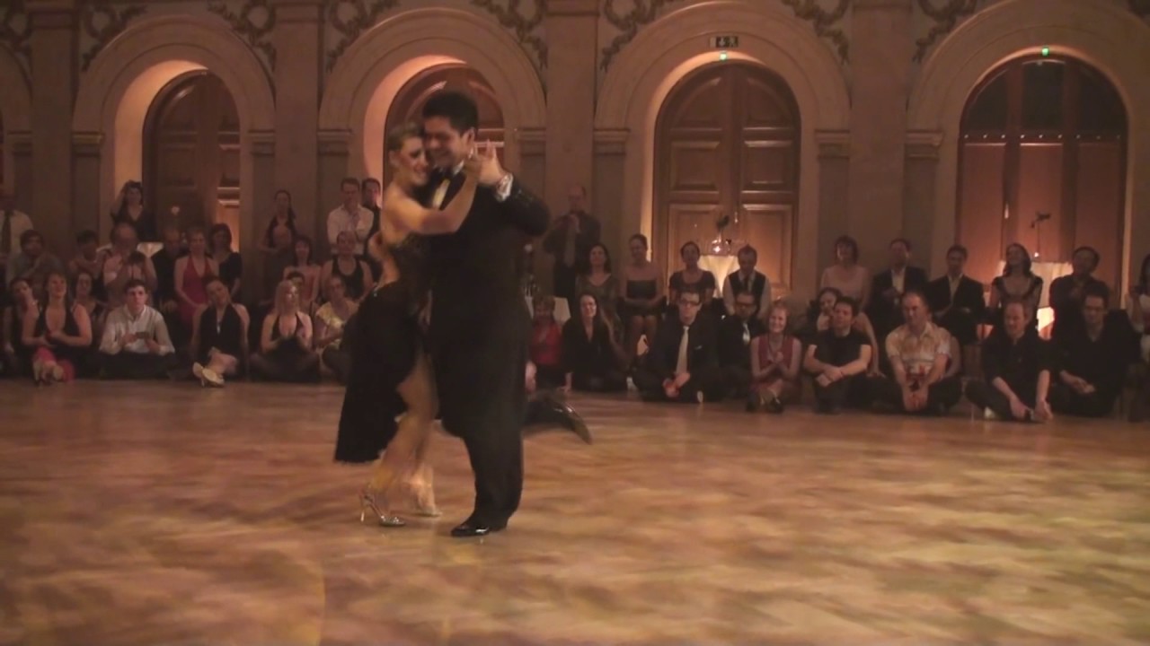 Sebastian Arce and Mariana Montes 029