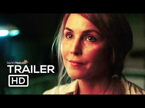 Stockholm (2019) Trailer