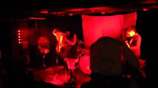 2010.10.30 - "PJ Harvey" - "The Life & Death of Mr. Badmouth" - Live at Zanzabar