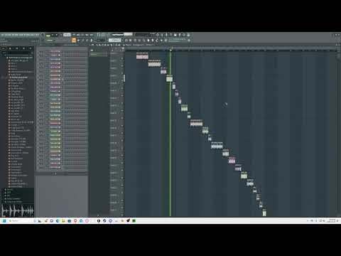 31 different amen break samples