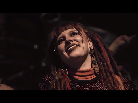 Valtti Visuals   Musiikkikeikkojen Showreel