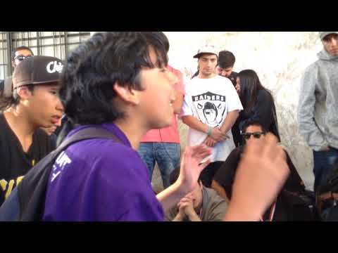 JOCKA SKILLTRO KATARSIS vs RB // 8vos //BOD ALL EDITIONS