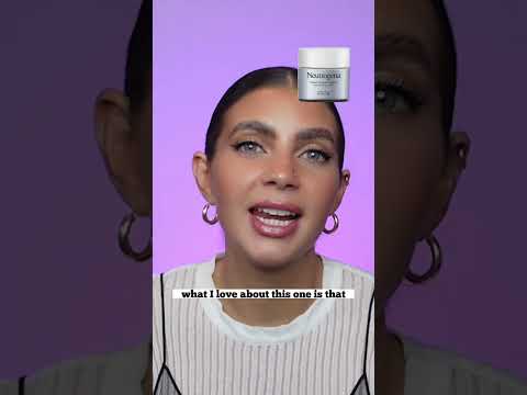 Neutrogena Rapid Tone Repair Retinol Cream 48g