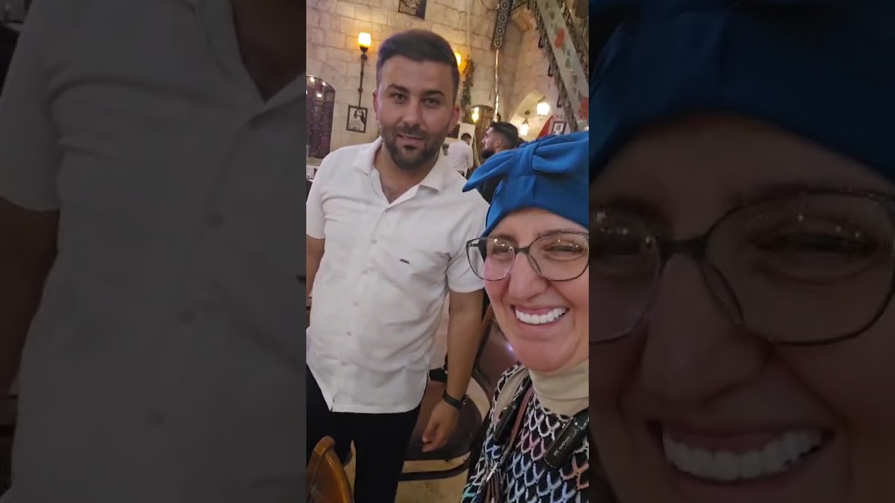 مبارك لاهلنا في حماة تستاهلوا كل الخير