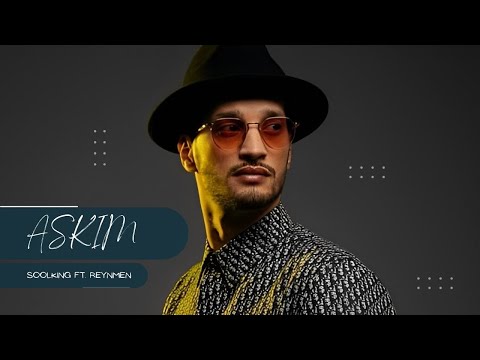 Soolking ft. Reynmen - Askim