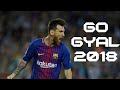 Lionel Messi  ● Ahzee – Go Gyal  | World Champions ᴴᴰ