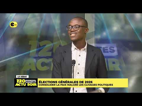 DÉBAT DU SOIR DU 17 OCTOBRE 2025