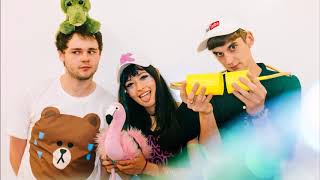 Kero Kero Bonito - Wherever You Go